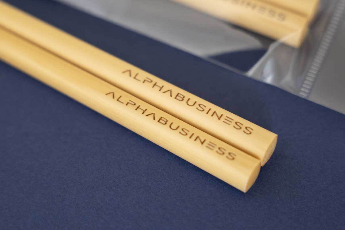 染め塗りマイ箸